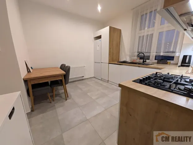 Pronájem bytu 2+1, Prostějov, Resslova, 53 m2