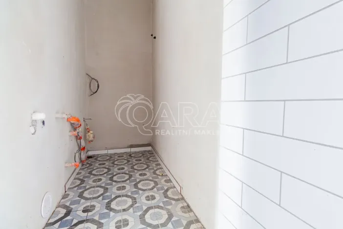 Prodej rodinného domu, Katovice, 100 m2