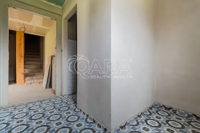 Prodej rodinného domu, Katovice, 100 m2