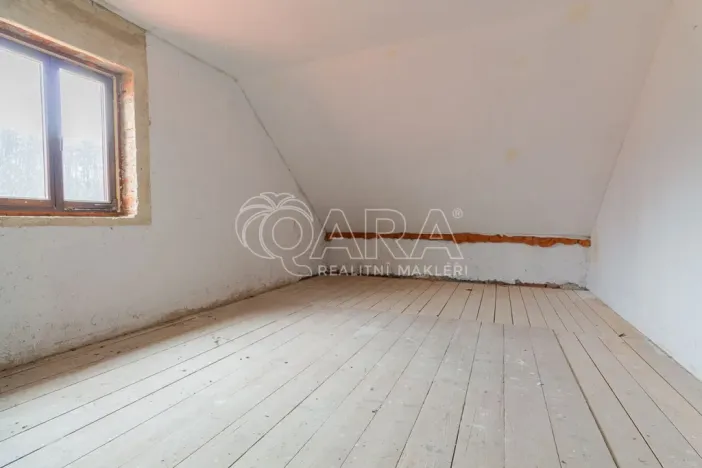 Prodej rodinného domu, Katovice, 100 m2