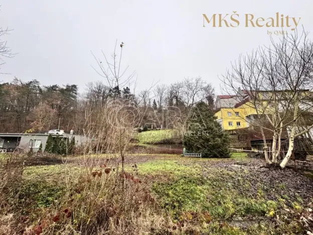 Prodej pozemku pro bydlení, Praha - Přední Kopanina, K Prelátům, 909 m2
