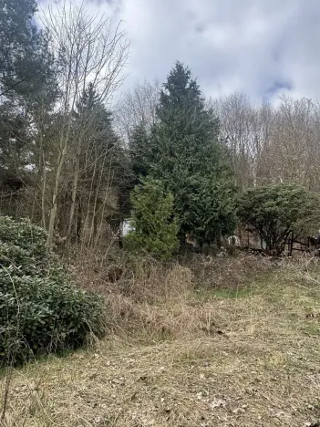 Prodej chaty, Děčín, Vítova, 16 m2