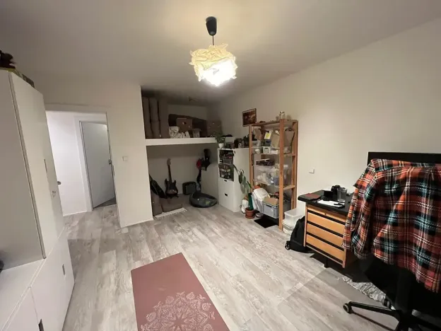 Pronájem rodinného domu, Mečeříž, 130 m2