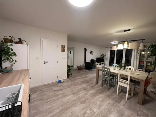 Pronájem rodinného domu, Mečeříž, 130 m2