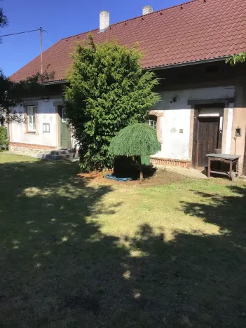 Prodej rodinného domu, Hlohovice, 120 m2