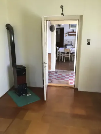 Prodej rodinného domu, Hlohovice, 120 m2