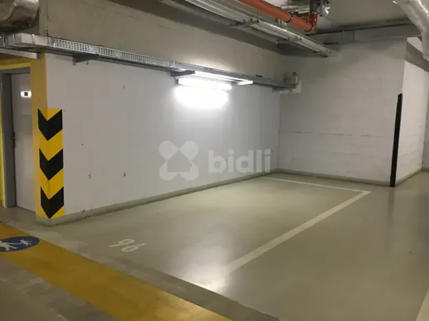 Pronájem bytu 2+kk, Praha - Hloubětín, Nademlejnská, 47 m2