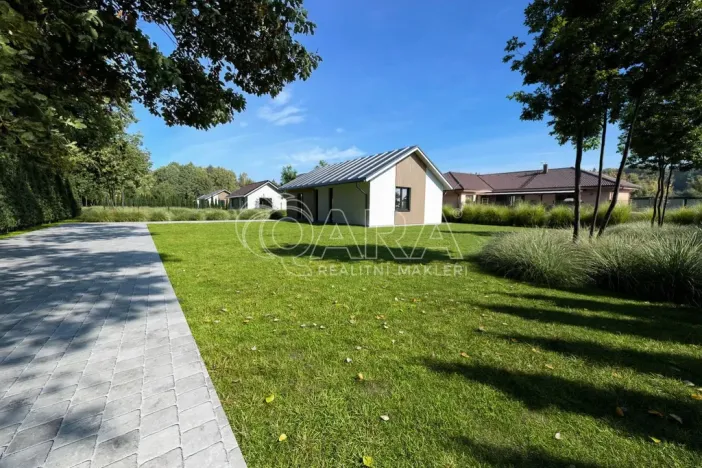 Prodej pozemku pro bydlení, Louňovice, K Mokřadu, 4297 m2