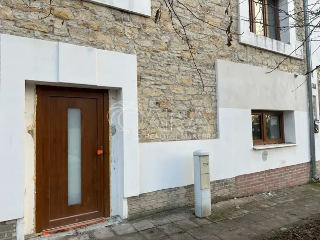 Pronájem obchodního prostoru, Buštěhrad, Žižkova, 31 m2