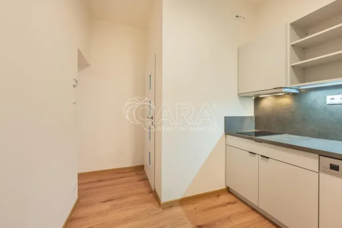 Pronájem obchodního prostoru, Buštěhrad, Žižkova, 31 m2