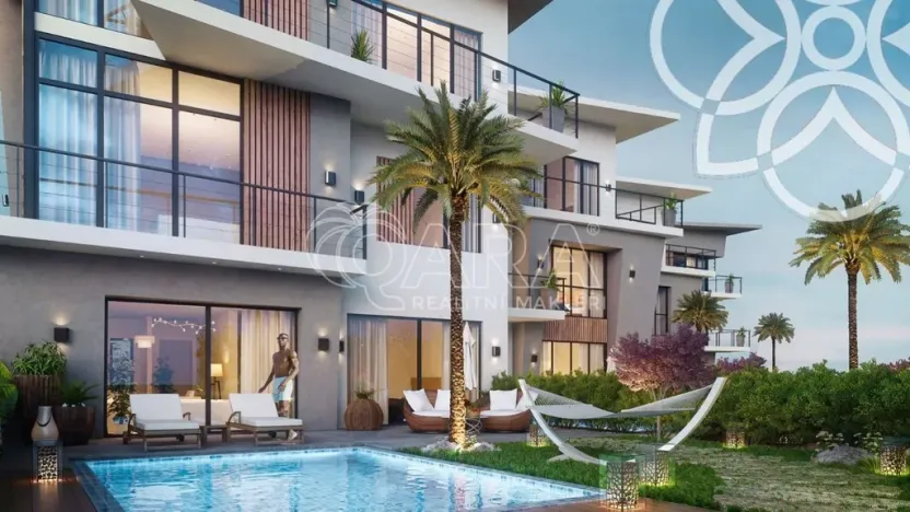 Prodej bytu 2+kk, Hurgáda,Egypt, 79 m2