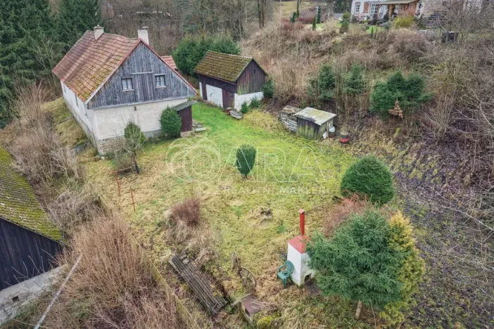 Prodej rodinného domu, Vysoká Srbská, 123 m2