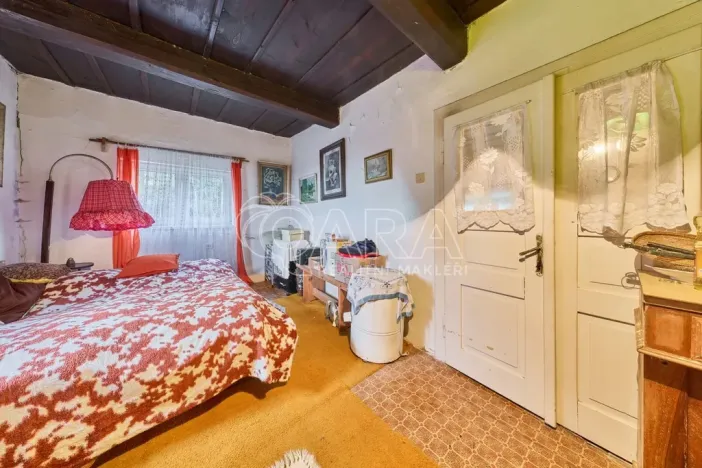 Prodej rodinného domu, Vysoká Srbská, 123 m2