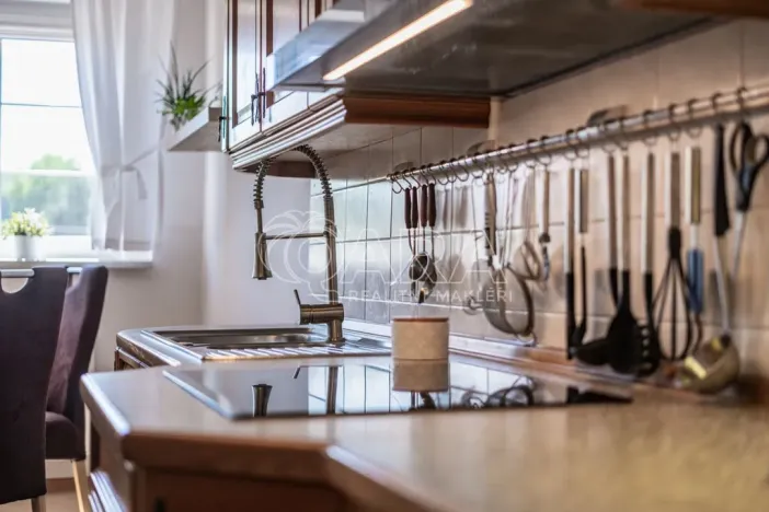 Prodej rodinného domu, Měrunice - Žichov, 186 m2