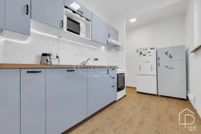 Prodej bytu 2+1, Praha - Záběhlice, Choratická, 58 m2