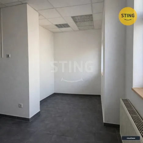 Prodej bytu 2+1, Ostrava, Vítězná, 67 m2