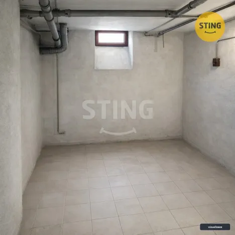 Prodej bytu 2+1, Ostrava, Vítězná, 67 m2