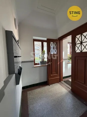 Prodej bytu 2+1, Ostrava, Vítězná, 67 m2