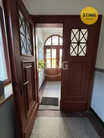 Prodej bytu 2+1, Ostrava, Vítězná, 67 m2