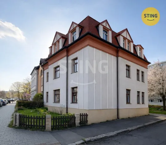 Prodej bytu 2+1, Ostrava, Vítězná, 67 m2