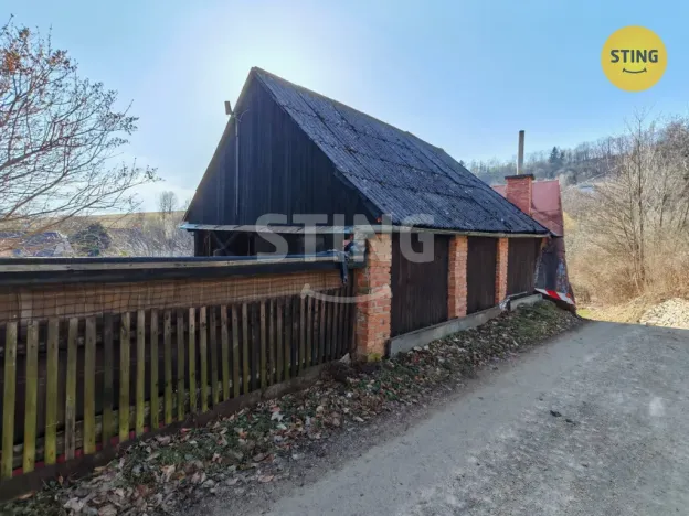 Prodej rodinného domu, Jakubovice, 120 m2