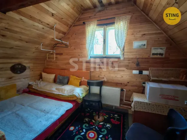 Prodej rodinného domu, Jakubovice, 120 m2