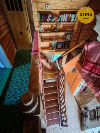 Prodej rodinného domu, Jakubovice, 120 m2