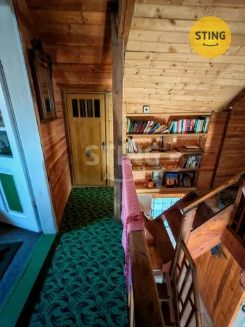 Prodej rodinného domu, Jakubovice, 120 m2