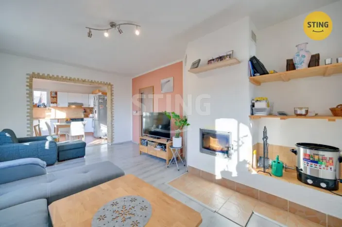 Prodej vily, Postřelmov, Novodvorská, 180 m2