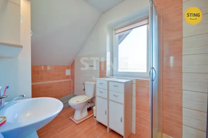 Prodej vily, Postřelmov, Novodvorská, 180 m2