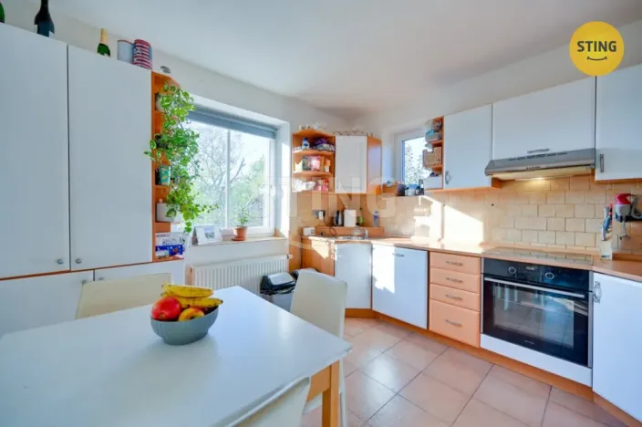 Prodej vily, Postřelmov, Novodvorská, 180 m2