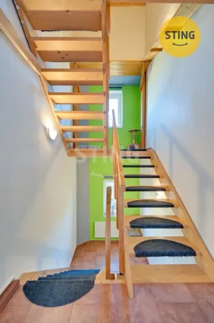 Prodej vily, Postřelmov, Novodvorská, 180 m2