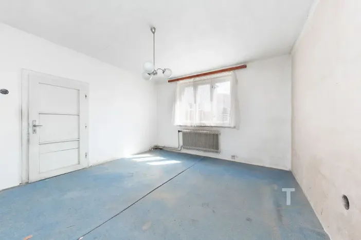 Prodej rodinného domu, Ráječko, Sokolská, 188 m2