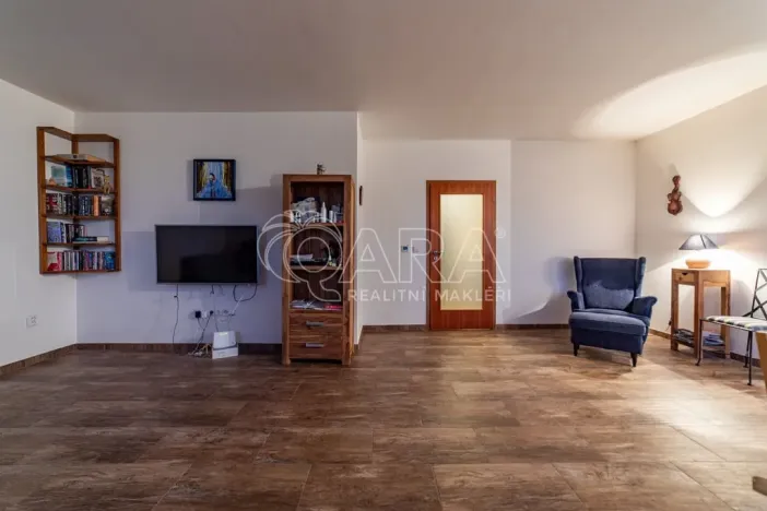 Prodej rodinného domu, Lochovice - Netolice, 105 m2