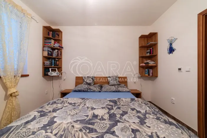 Prodej rodinného domu, Lochovice - Netolice, 105 m2