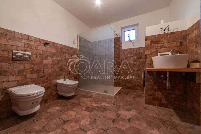 Prodej rodinného domu, Lochovice - Netolice, 105 m2