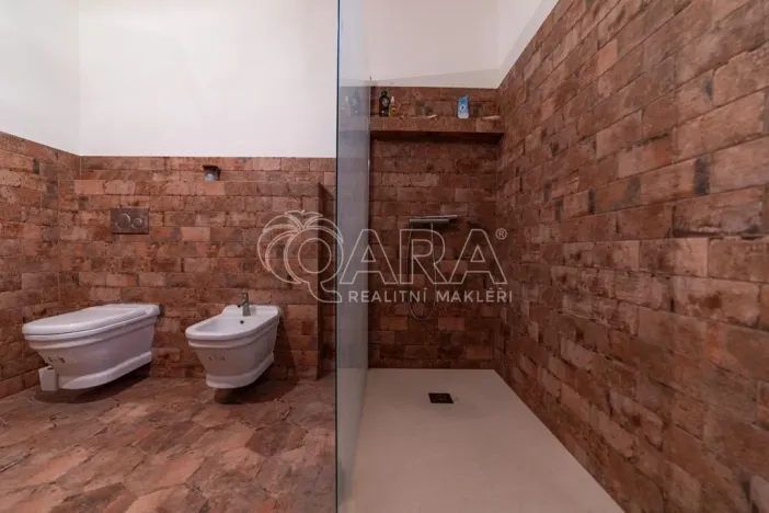 Prodej rodinného domu, Lochovice - Netolice, 105 m2