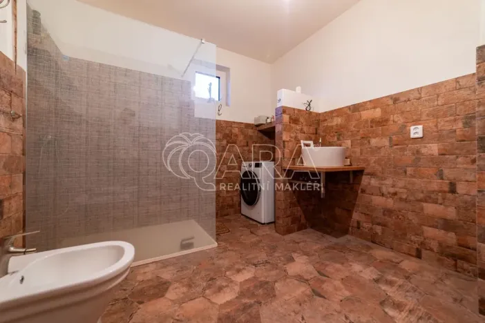 Prodej rodinného domu, Lochovice - Netolice, 105 m2