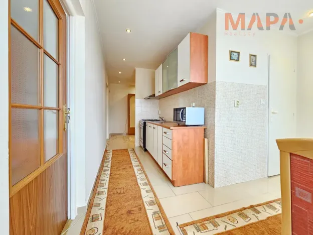 Prodej bytu 3+1, Chomutov, Pod Břízami, 61 m2