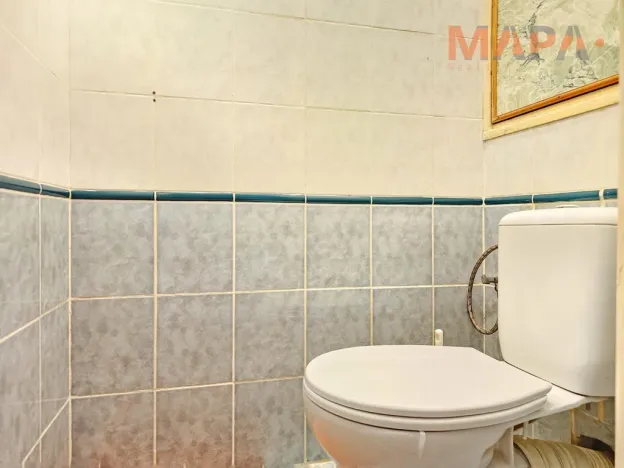 Prodej bytu 3+1, Chomutov, Pod Břízami, 61 m2