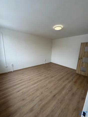 Pronájem bytu 1+kk, Most, K. H. Borovského, 26 m2