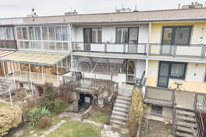 Prodej rodinného domu, Přelouč, Gagarinova, 161 m2