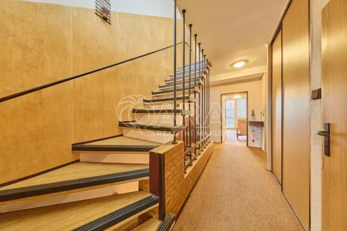 Prodej rodinného domu, Přelouč, Gagarinova, 161 m2