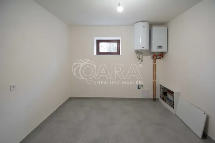 Prodej rodinného domu, Neratovice, Kpt. Jaroše, 143 m2