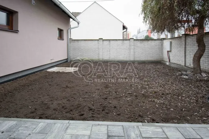 Prodej rodinného domu, Neratovice, Kpt. Jaroše, 143 m2