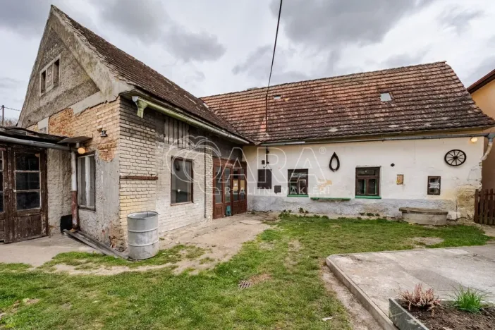 Prodej rodinného domu, Ostrovec - Dolní Ostrovec, 134 m2