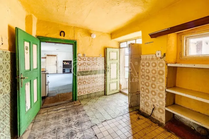 Prodej rodinného domu, Ostrovec - Dolní Ostrovec, 134 m2