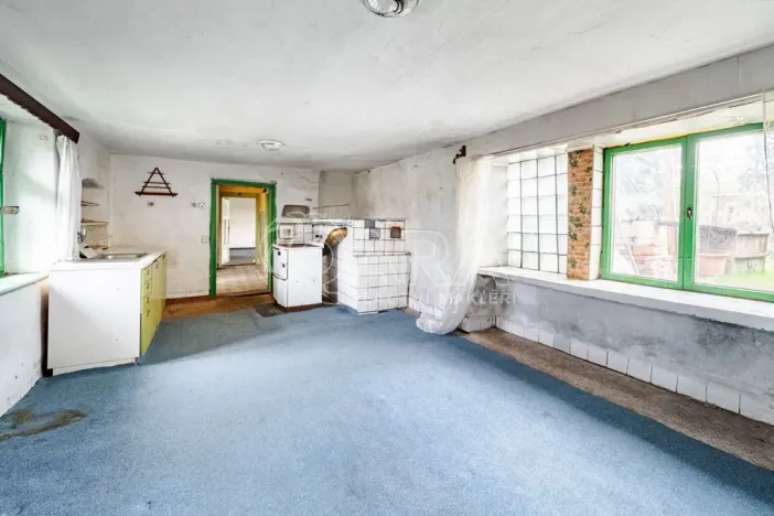 Prodej rodinného domu, Ostrovec - Dolní Ostrovec, 134 m2