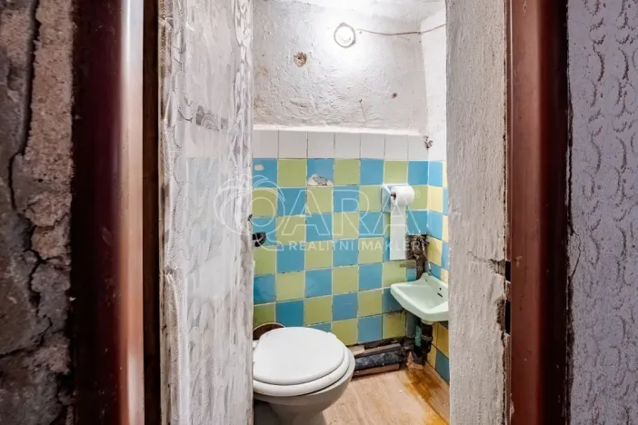 Prodej rodinného domu, Ostrovec - Dolní Ostrovec, 134 m2