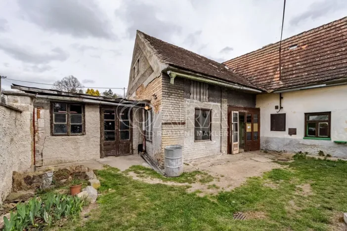 Prodej rodinného domu, Ostrovec - Dolní Ostrovec, 134 m2